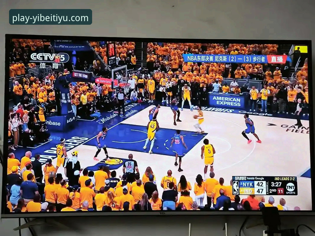 从47分差距看NBA季后赛：尼克斯队史得分纪录的深层解读与易贝体育平台观赛指南